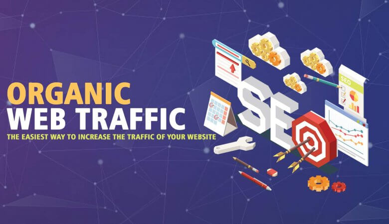 increase-organic-web-traffic